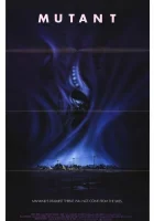  Мутант смотреть онлайн (1984) 