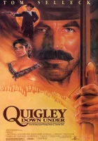  Куигли в Австралии смотреть онлайн (1990) 